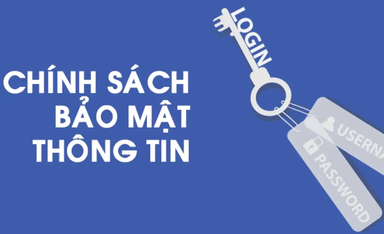 Giải Đáp Một Số Thắc Mắc Về Chính Sách Bảo Mật