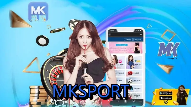 Tải app MK sports cần lưu ý điều gì?