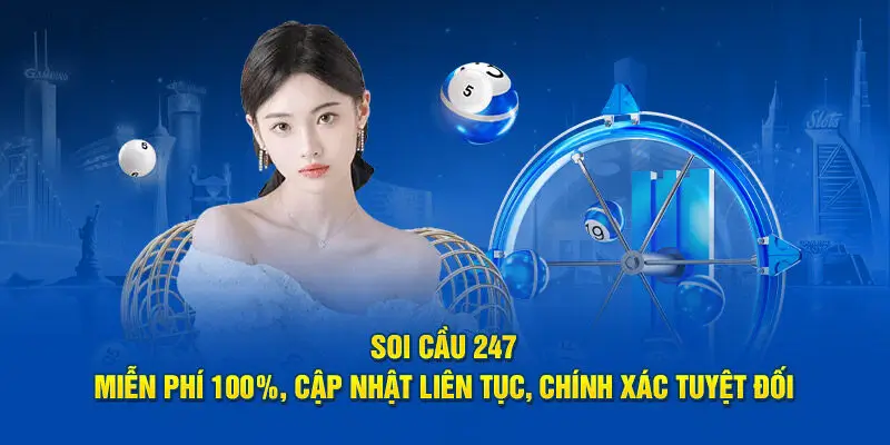 Dịch vụ soi cầu lô 24/7 tại Mk Sports