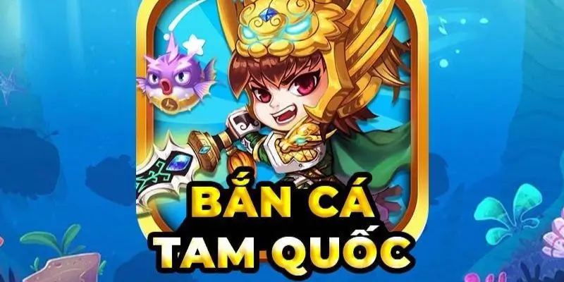 Bắn Cá Tam Quốc - Chiến Lược Để Chiến Thắng Vĩ Đại Trong Vùng Đất Tam Quốc Huyền Bí